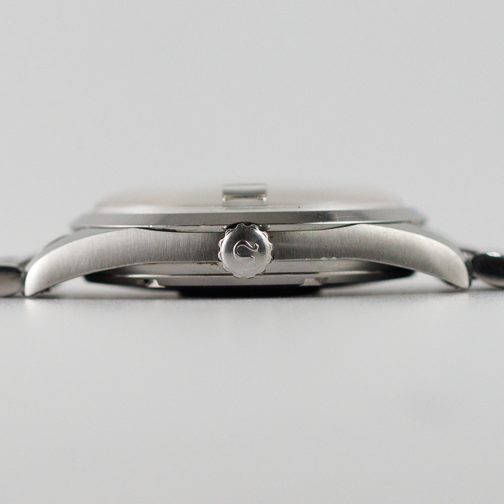 OMEGA Seamaster Ref.166.010