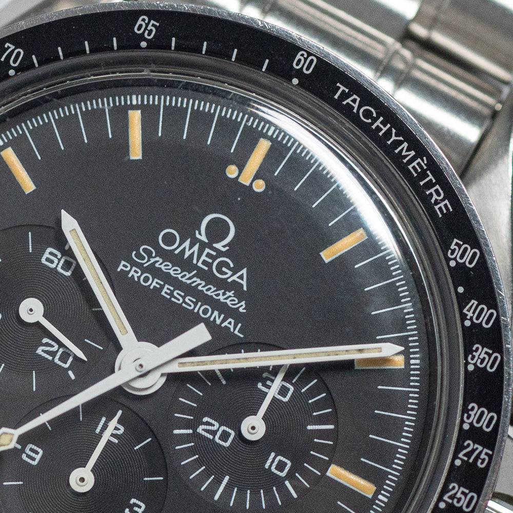 OMEGA Speedmaster Ref.145.0022 345.0022 / 3590.50