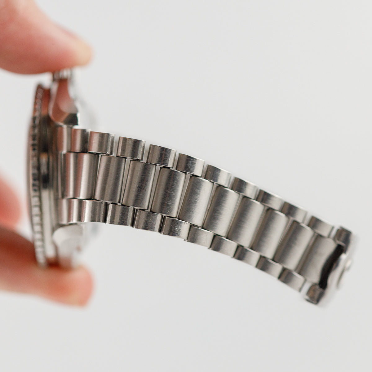 OMEGA Seamaster 300 Ref.166.024
