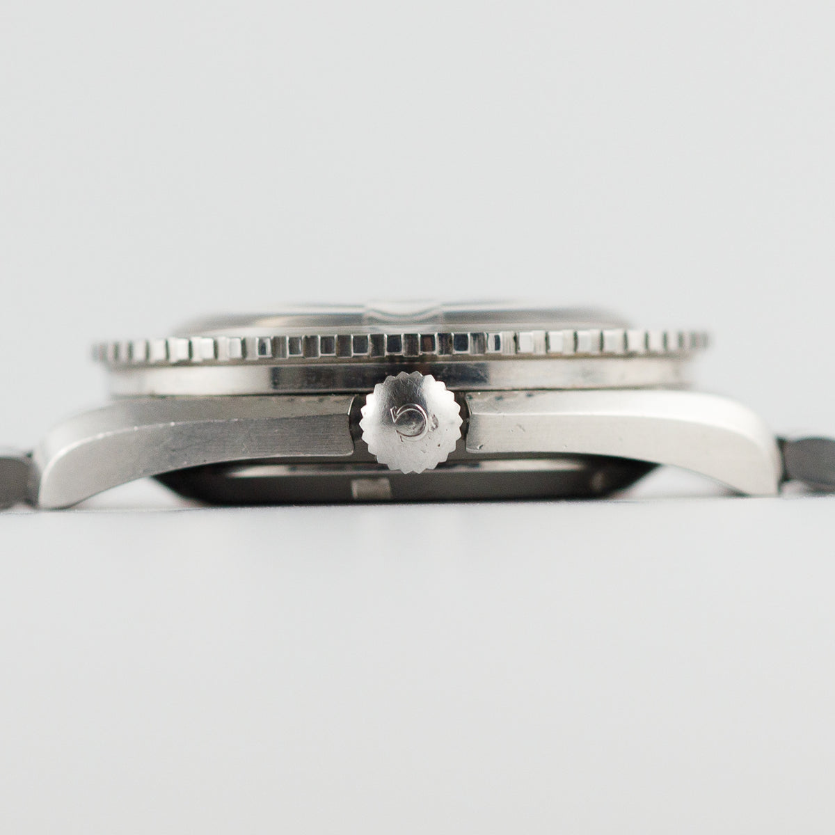 OMEGA Seamaster 300 Ref.166.024