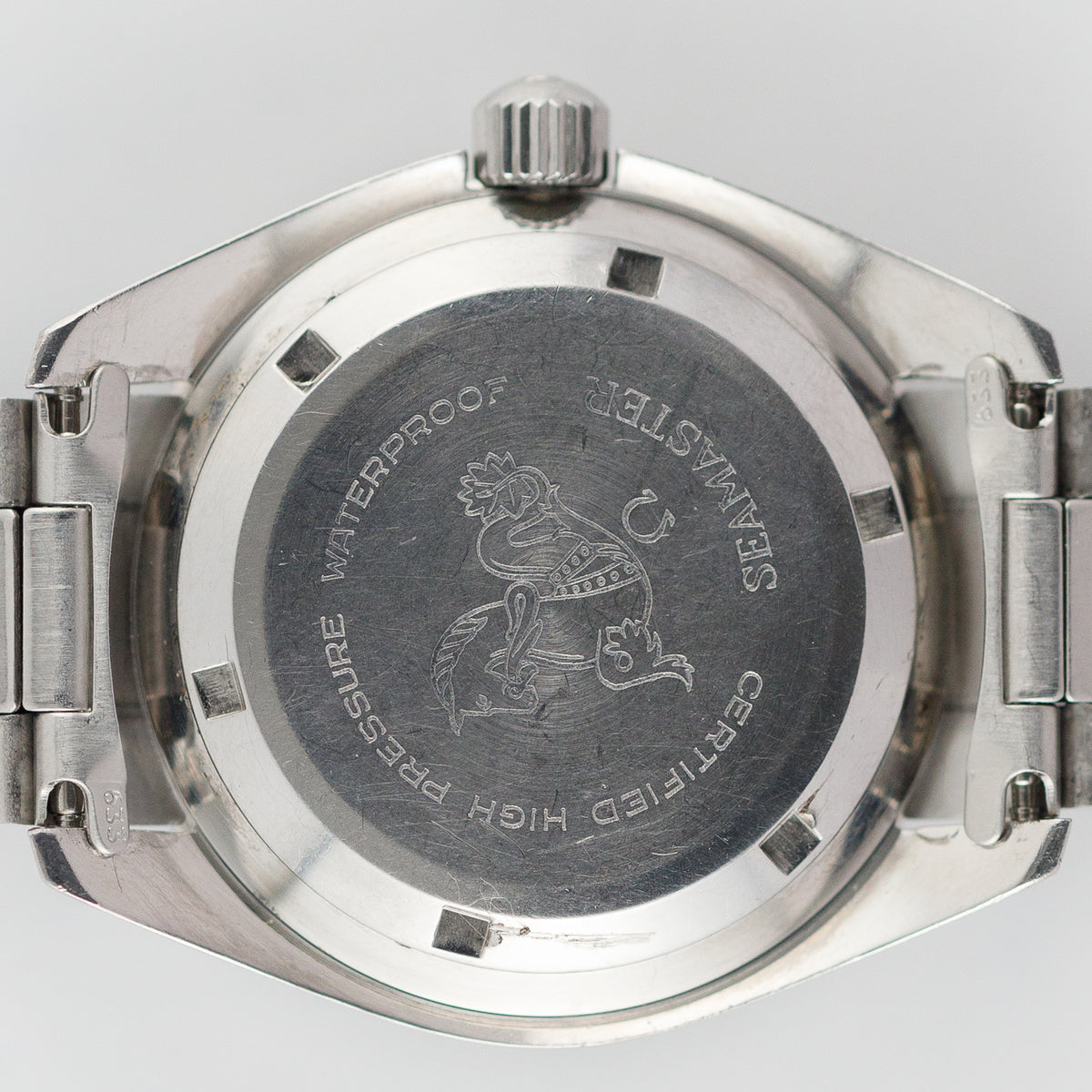 OMEGA Seamaster 300 Ref.166.024