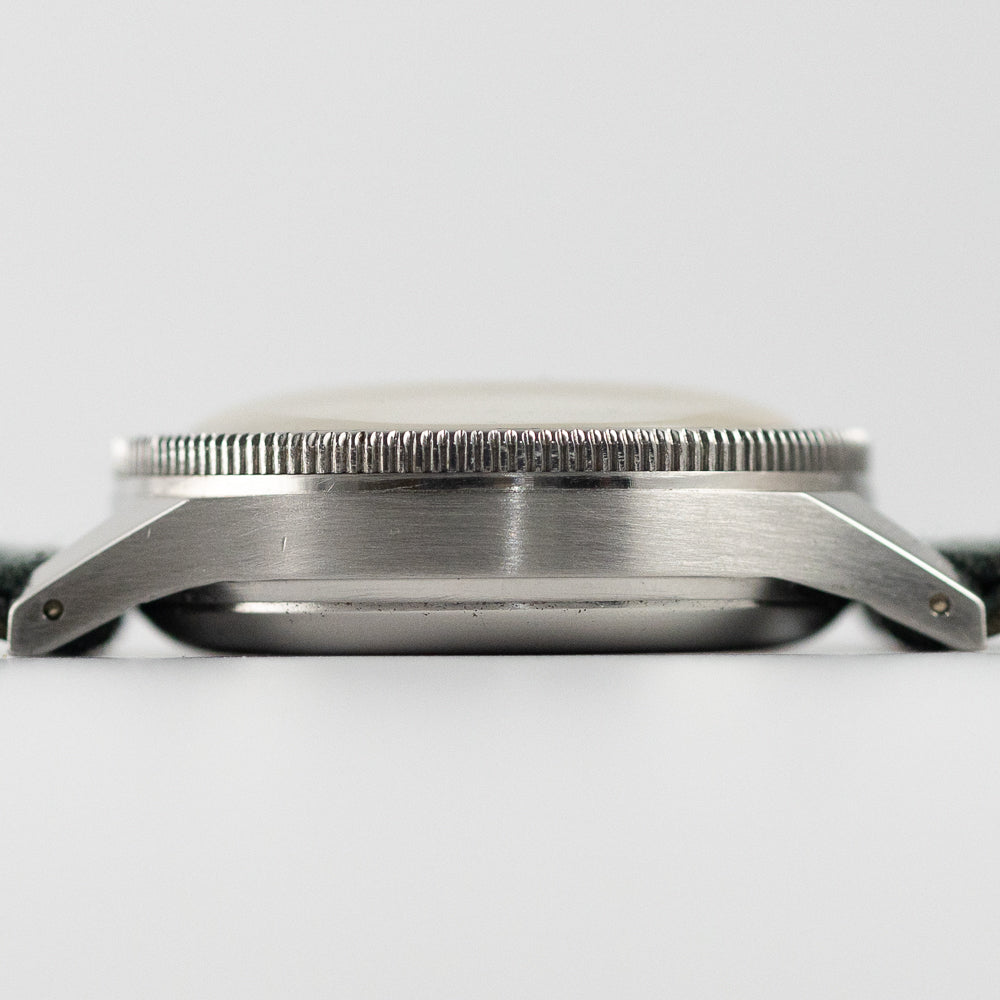 GALLET Flight Officer World Time Clamshell