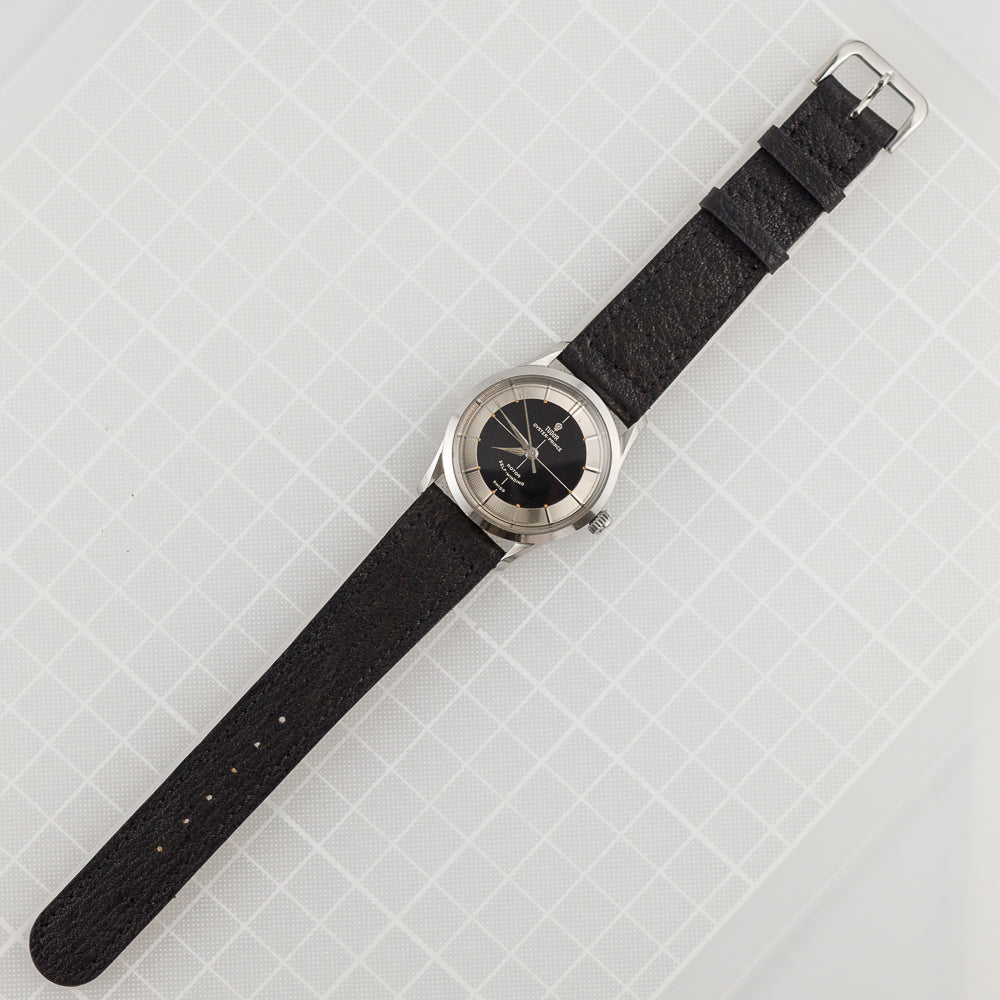 TUDOR OYSTER PRINCE Ref.7967 Tuxedo Gilt Dial