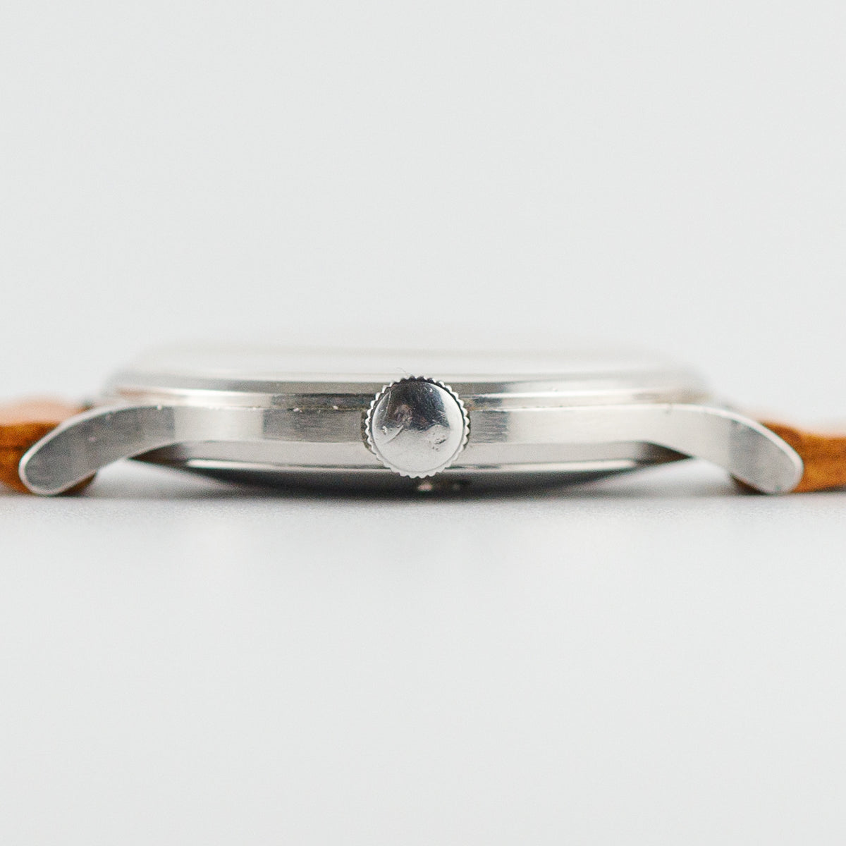 JAEGER LECOULTRE Screwback Large Case