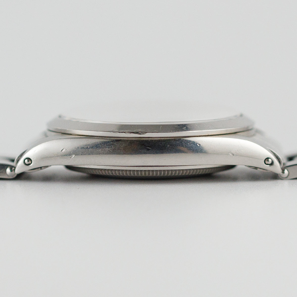 ROLEX EXPLORER Ref.1016 MK1 Fat Font Frog Leg dial