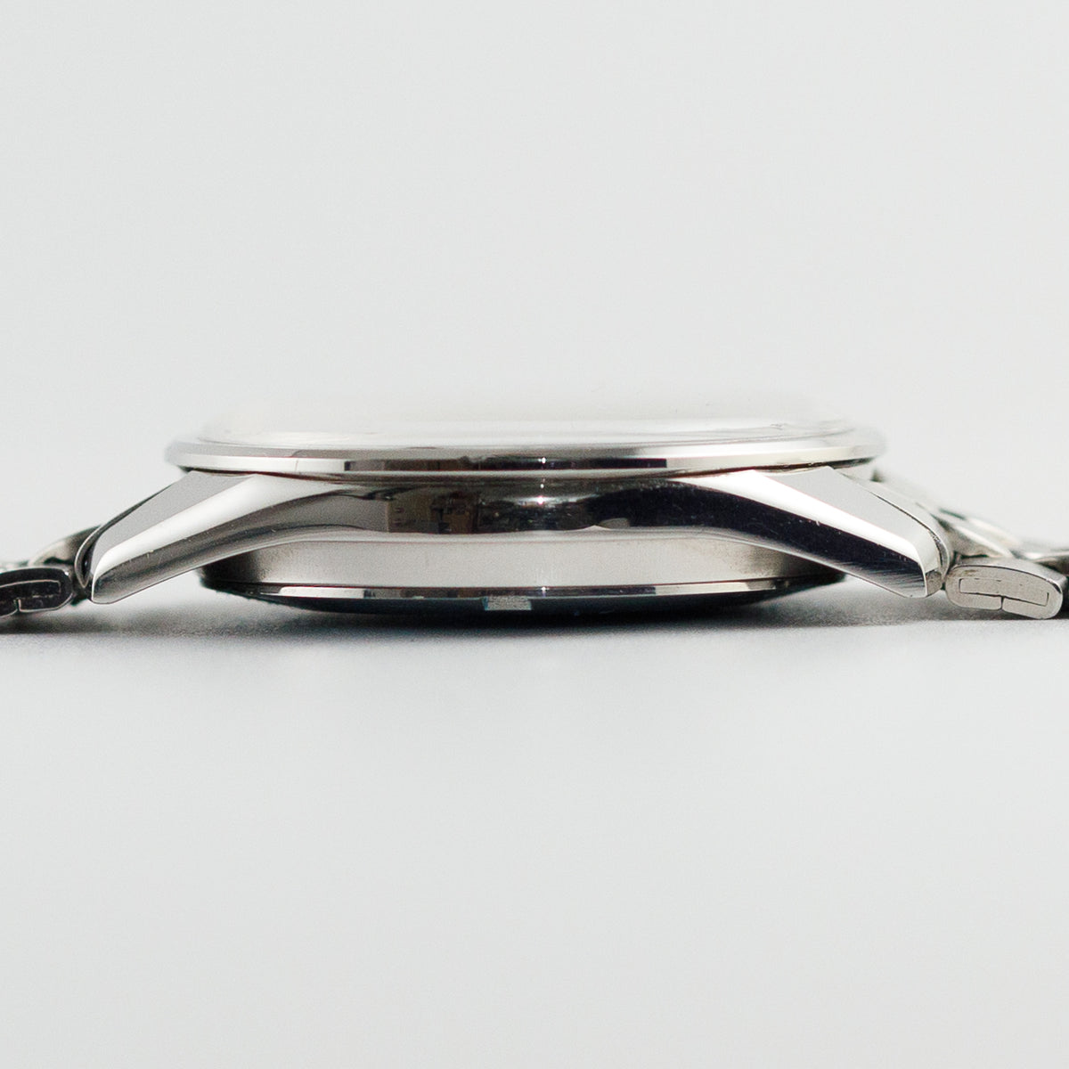 SEIKO WORLD TIME Ref.6217-7010 NOS