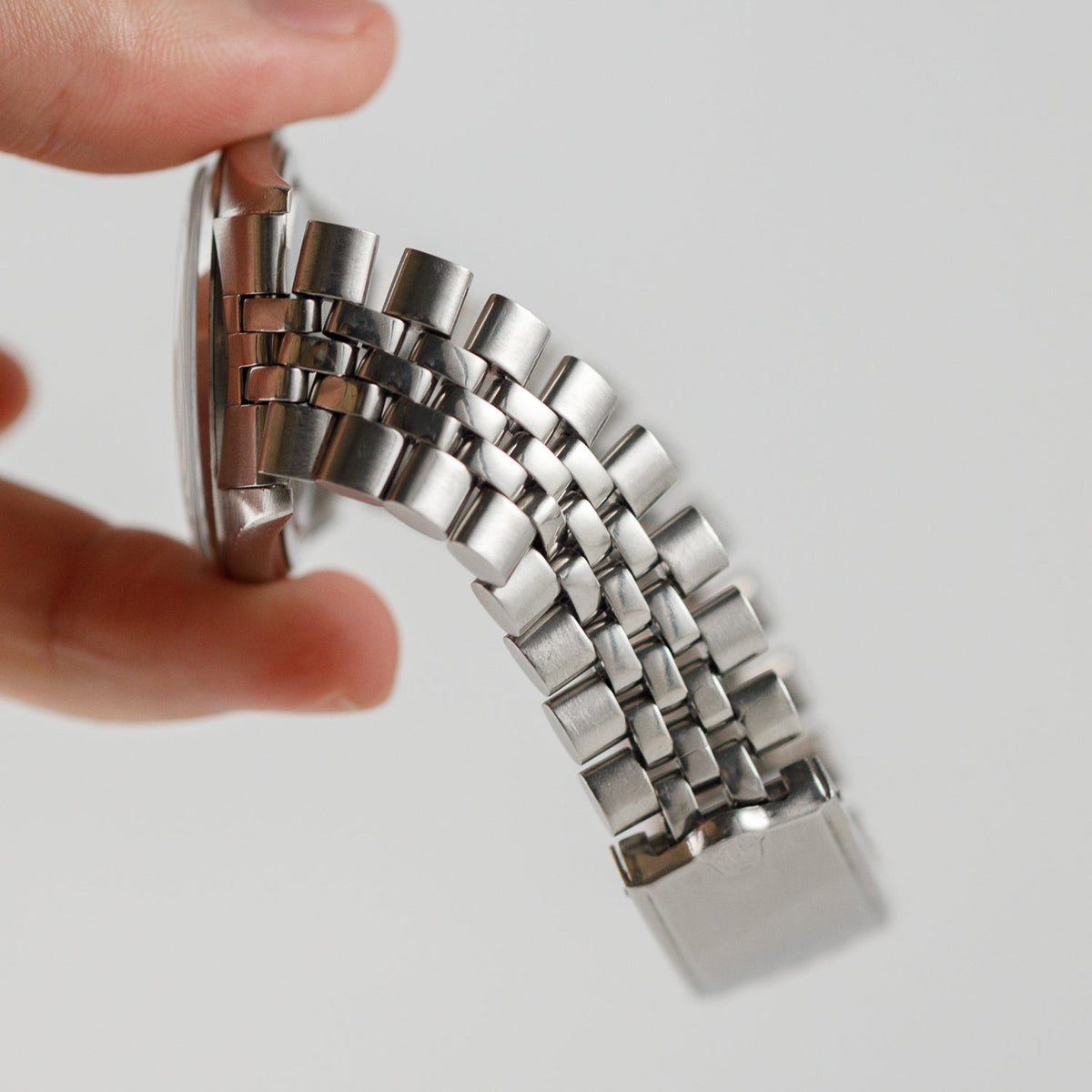 ROLEX BIG OYSTER Ref.6424 Small Letter
