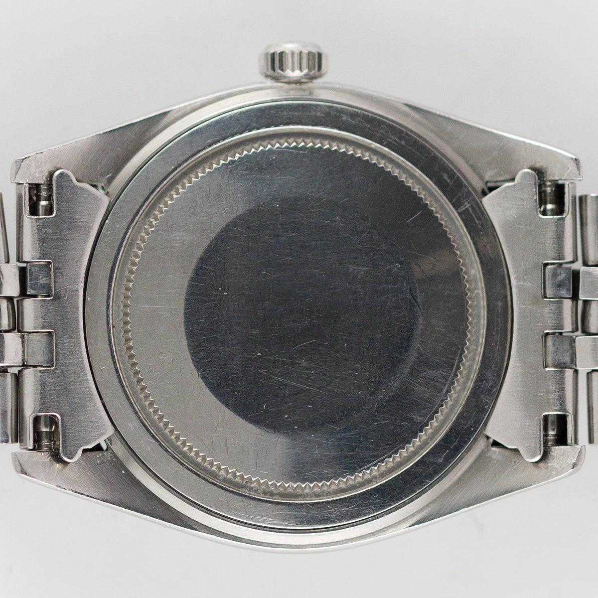 ROLEX BIG OYSTER Ref.6424 Small Letter