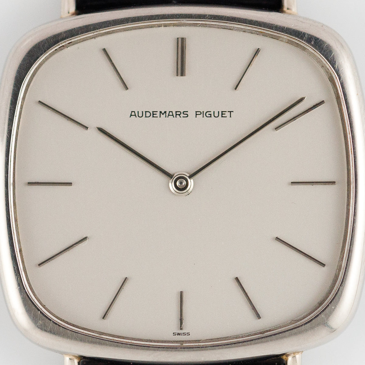 AUDEMARS PIGUET TV Screen