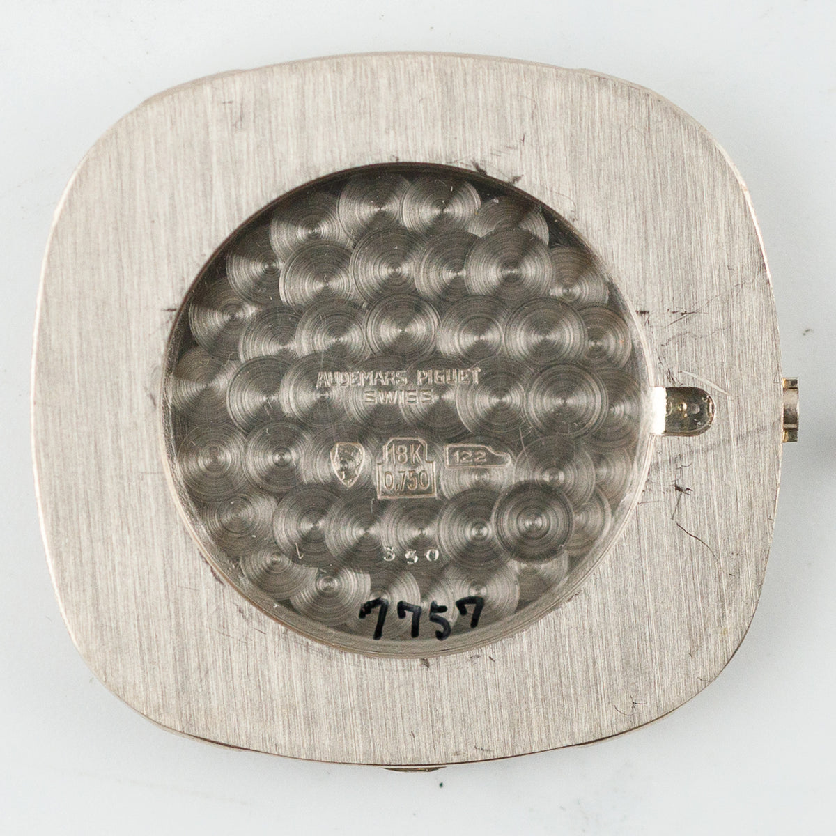 AUDEMARS PIGUET TV Screen