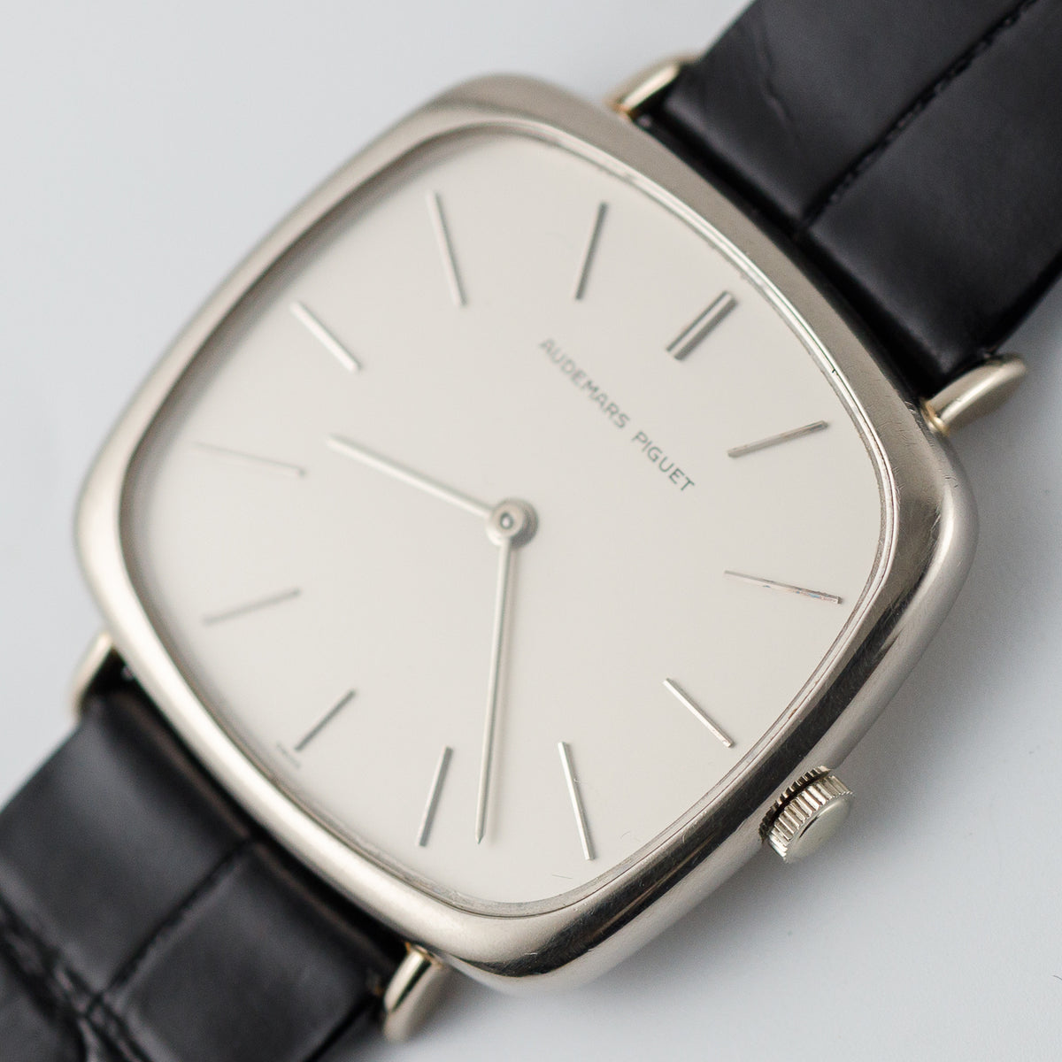 AUDEMARS PIGUET TV Screen