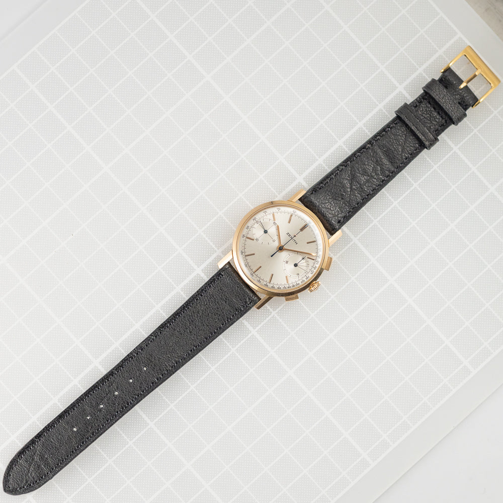 ZENITH Ref.667A Cal.146D