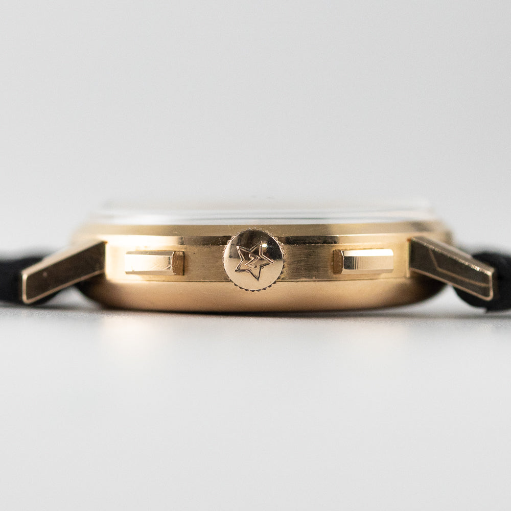 ZENITH Ref.667A Cal.146D