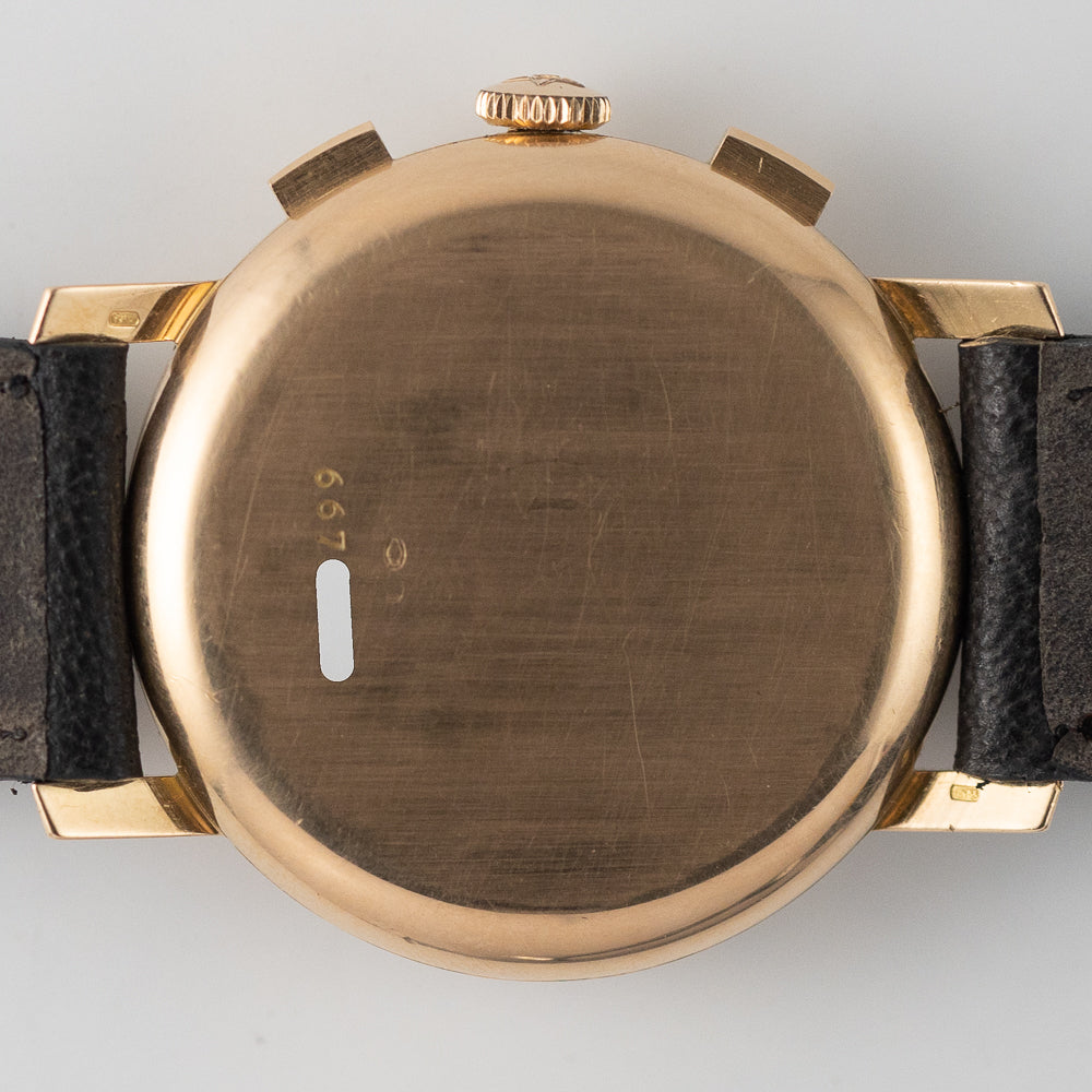 ZENITH Ref.667A Cal.146D