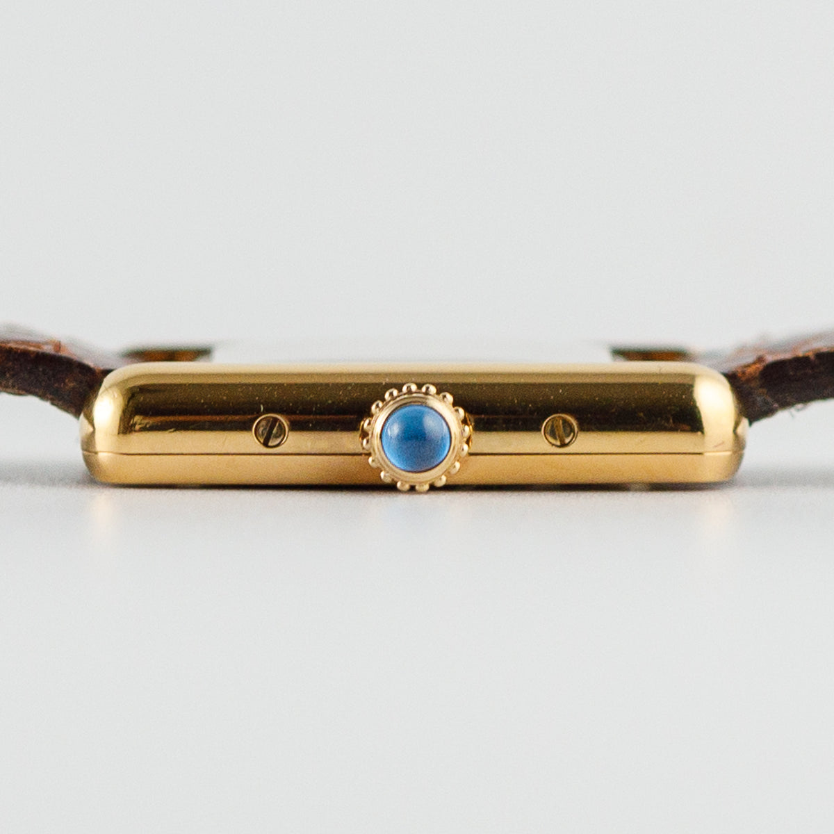 CARTIER SM Must de tank Ref.5057000