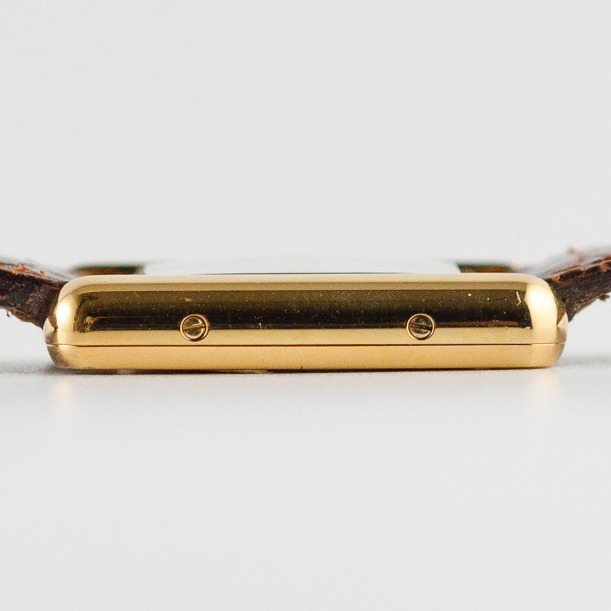 CARTIER SM Must de tank Ref.5057000