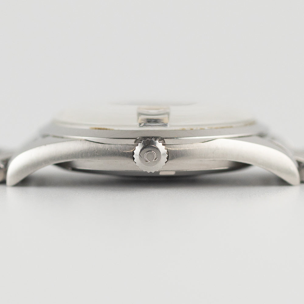 OMEGA Seamaster CHRONOMATER Ref.168.024/166.010