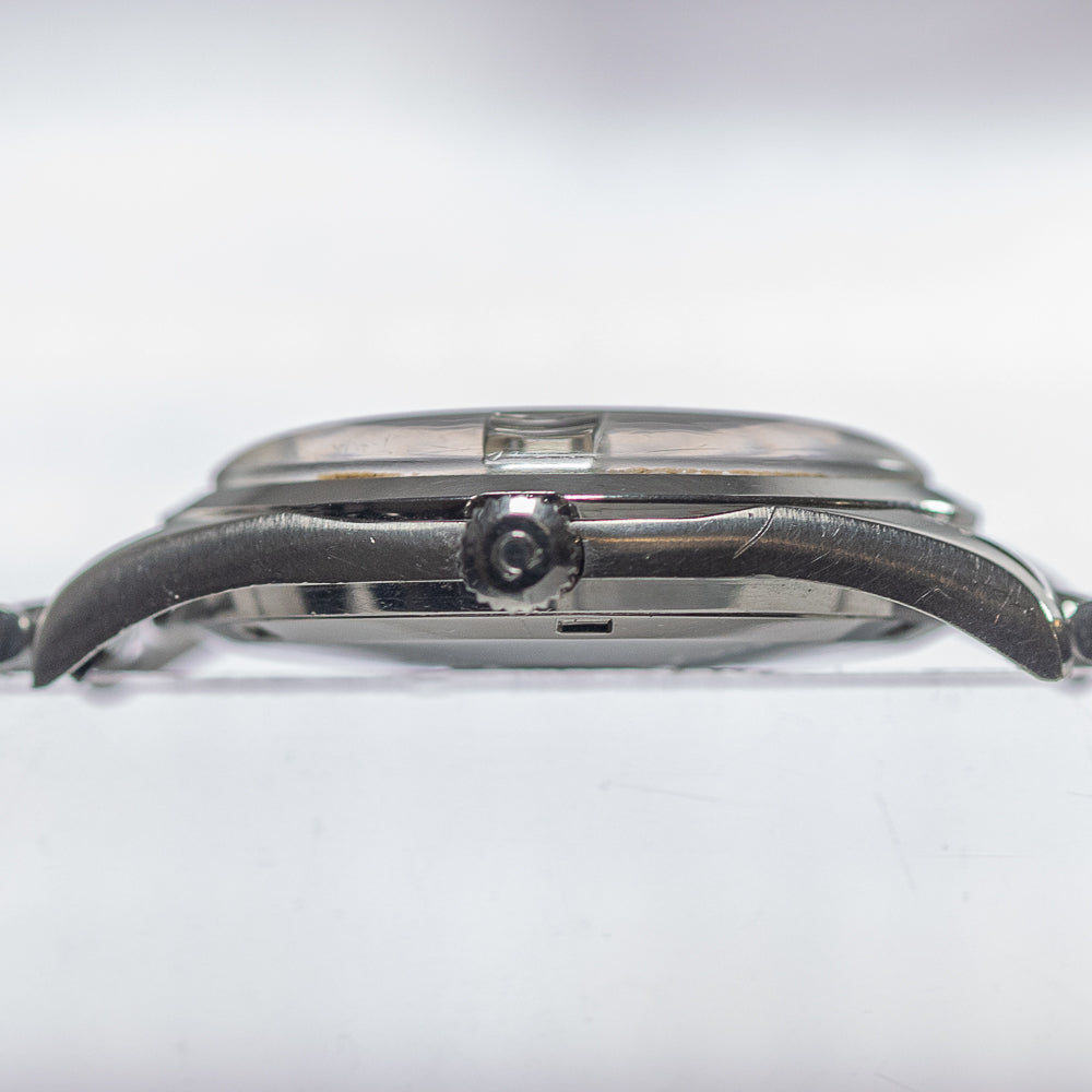 OMEGA Seamaster CHRONOMATER Ref.168.024/166.010