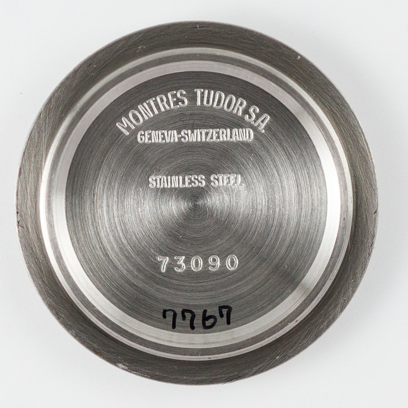 TUDOR MINI-SUB Ref.73090 – TIMEANAGRAM