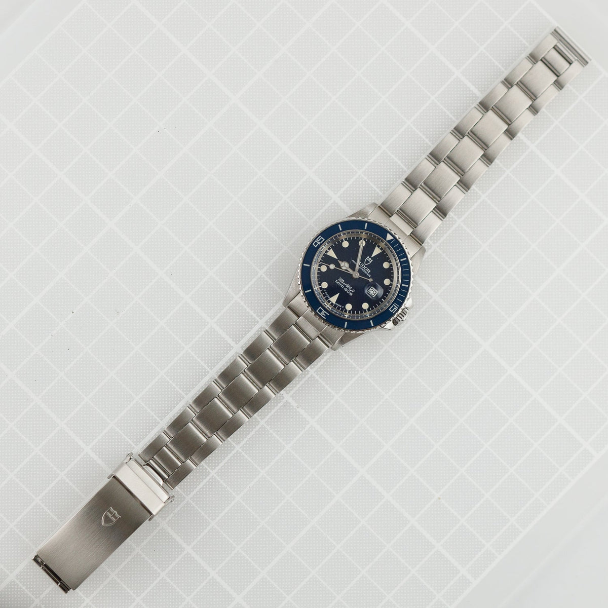 TUDOR MINI-SUB Ref.73090