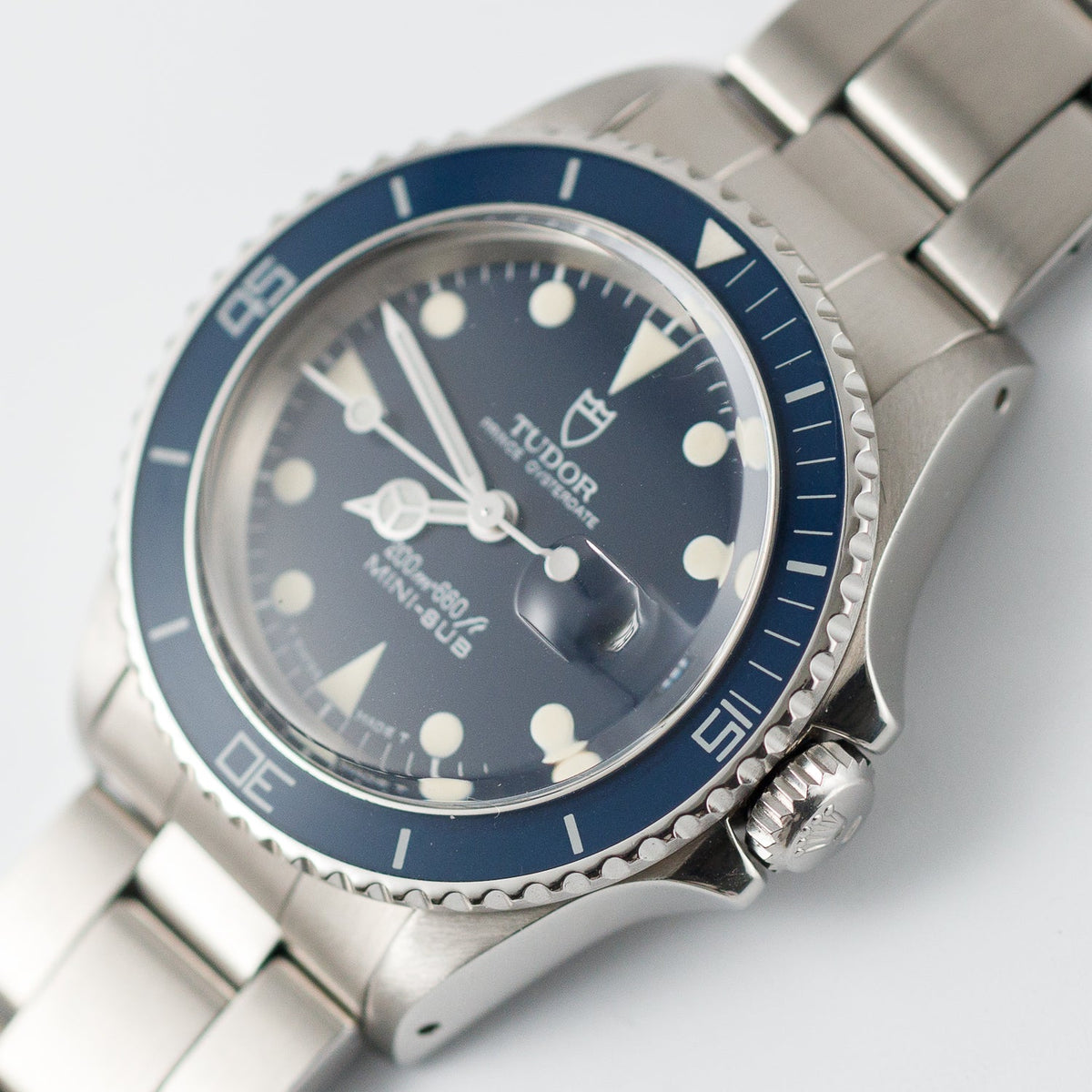 TUDOR MINI-SUB Ref.73090