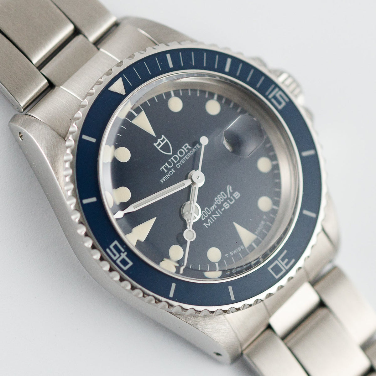 TUDOR MINI-SUB Ref.73090