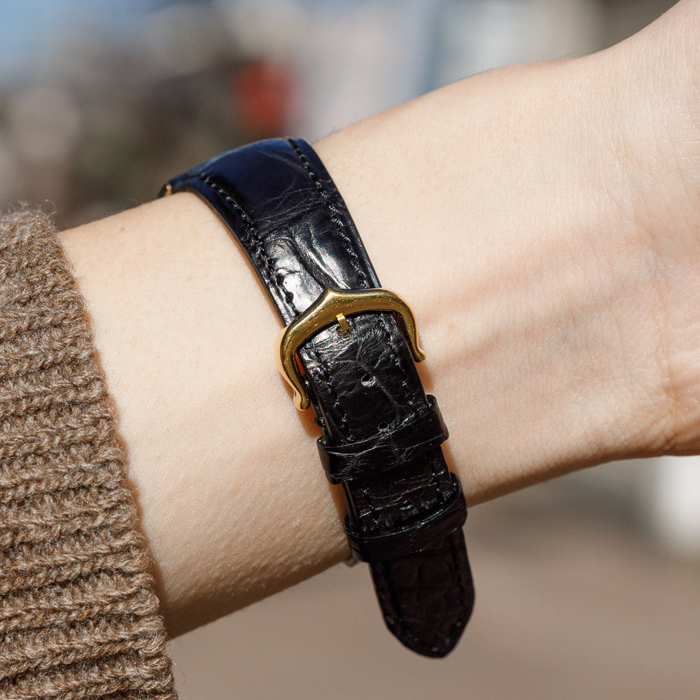 CARTIER XL Ceinture Ref.17001 Jumbo