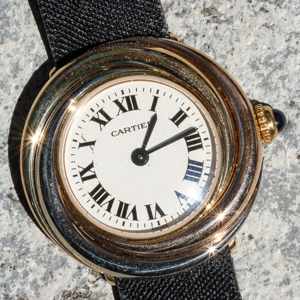 CARTIER SM Trinity Ref.2357