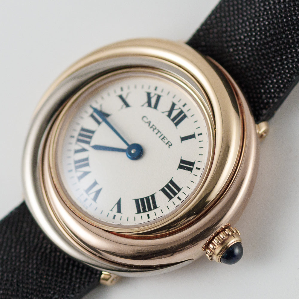 CARTIER SM Trinity Ref.2357
