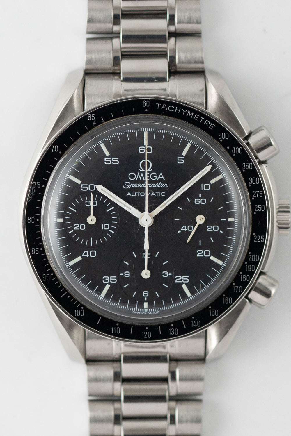 OMEGA SPEEDMASTER REF.3510.50.00 / 175.0032