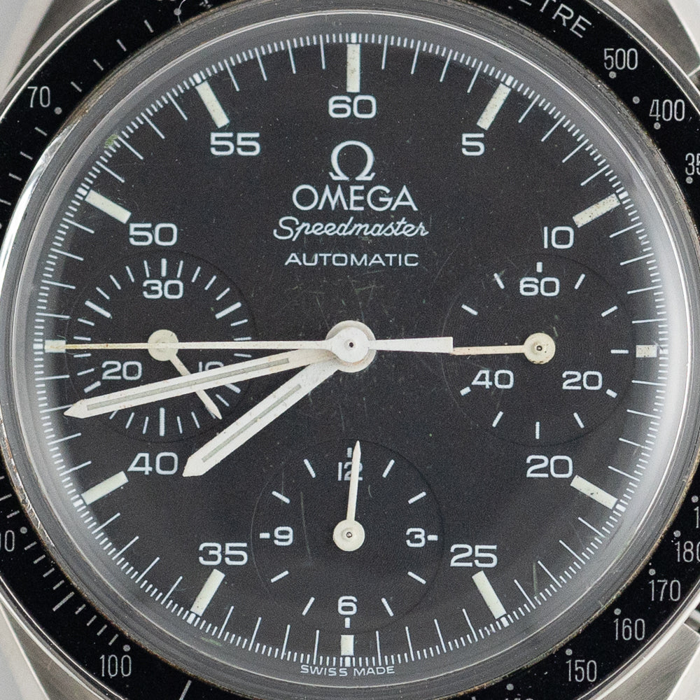 OMEGA SPEEDMASTER REF.3510.50.00 / 175.0032