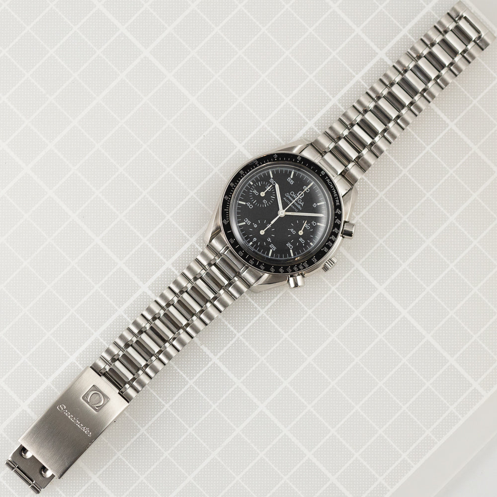 OMEGA SPEEDMASTER REF.3510.50.00 / 175.0032