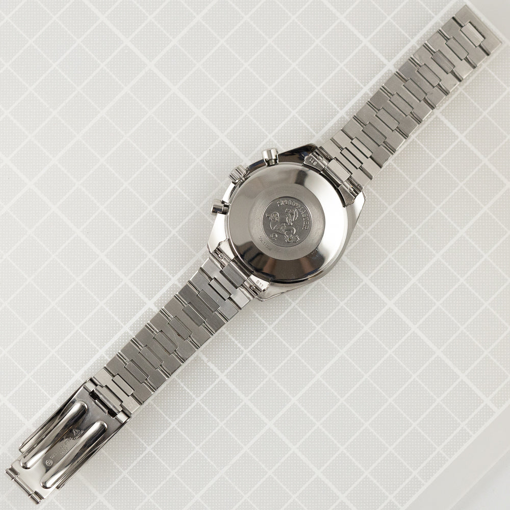 OMEGA SPEEDMASTER REF.3510.50.00 / 175.0032