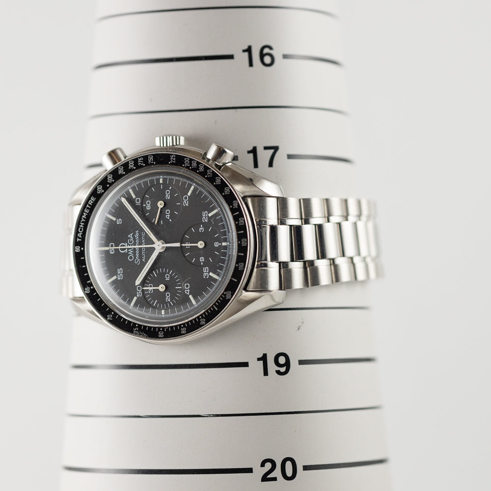 OMEGA SPEEDMASTER REF.3510.50.00 / 175.0032