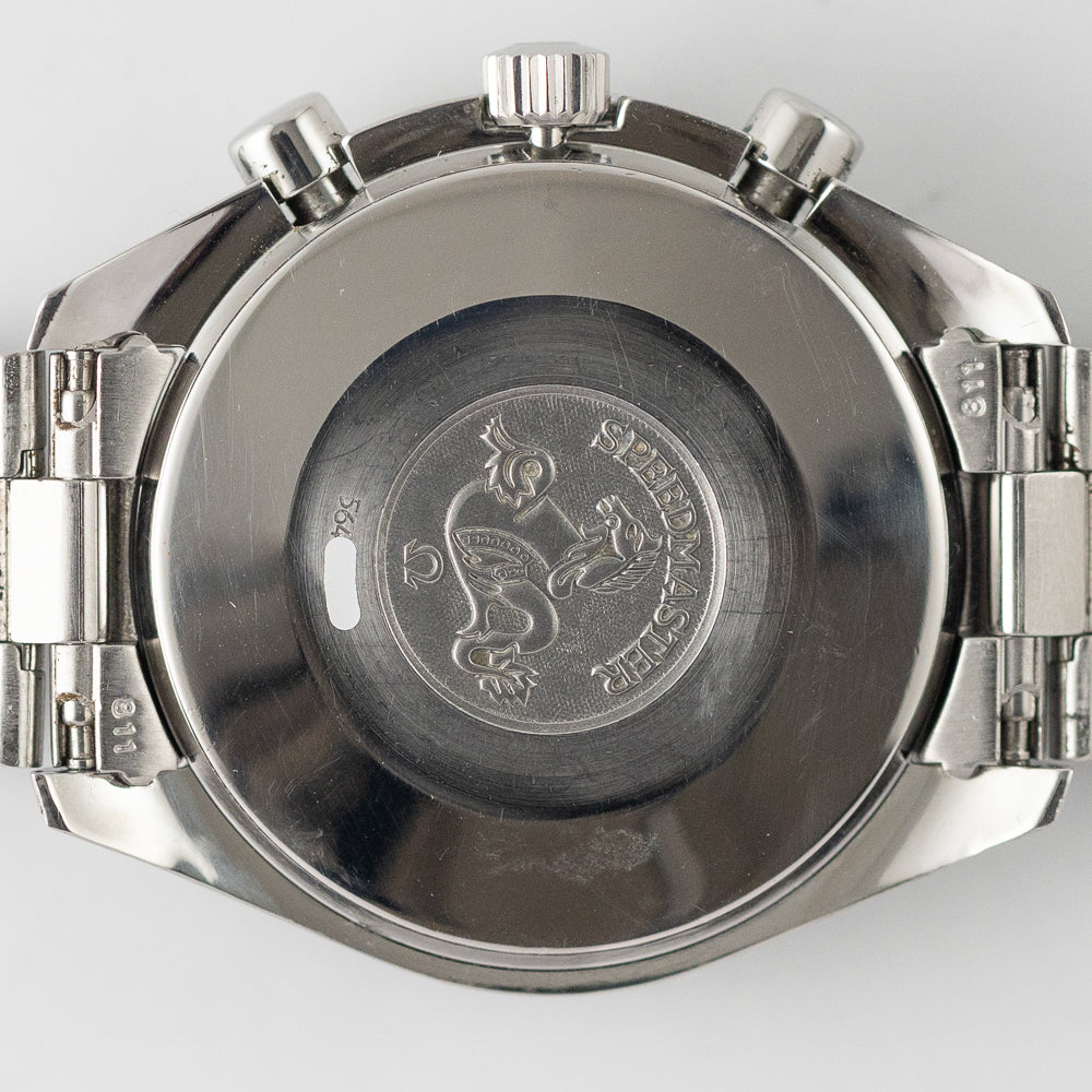 OMEGA SPEEDMASTER REF.3510.50.00 / 175.0032
