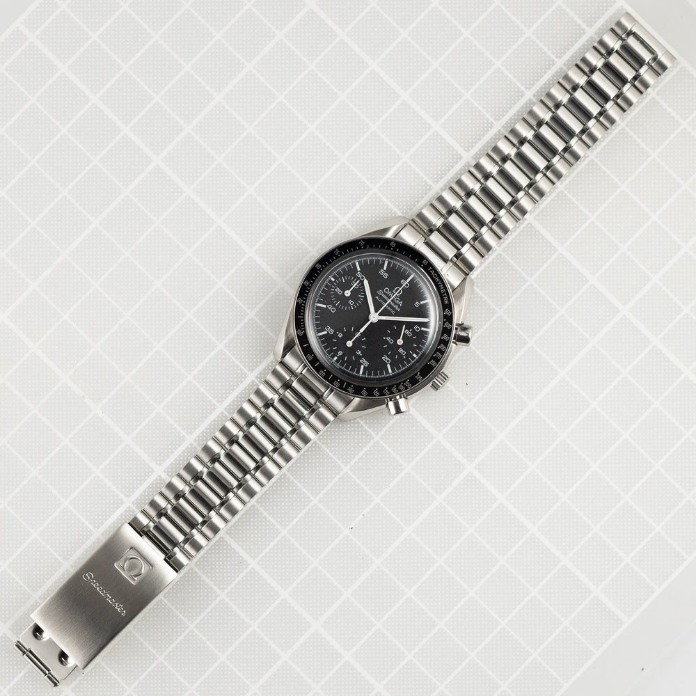 OMEGA Speedmaster Ref.3510.50 / 175.0032