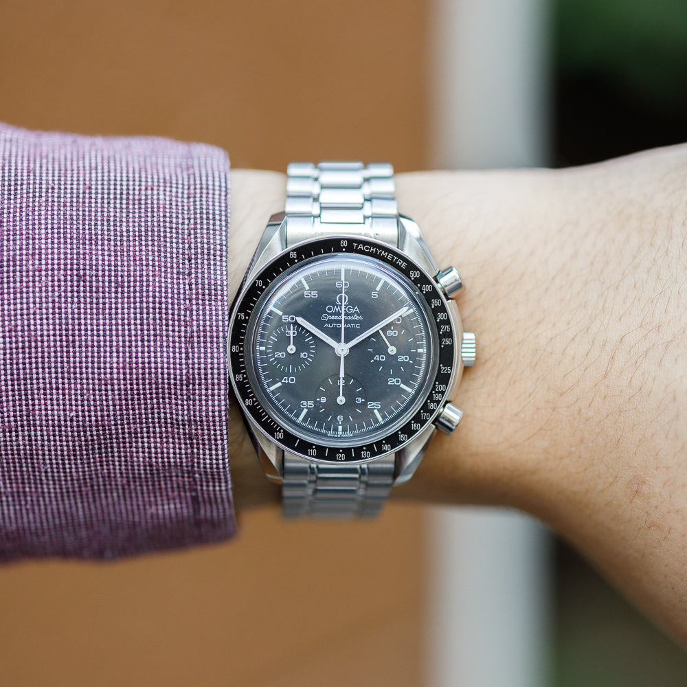 OMEGA Speedmaster Ref.3510.50 / 175.0032