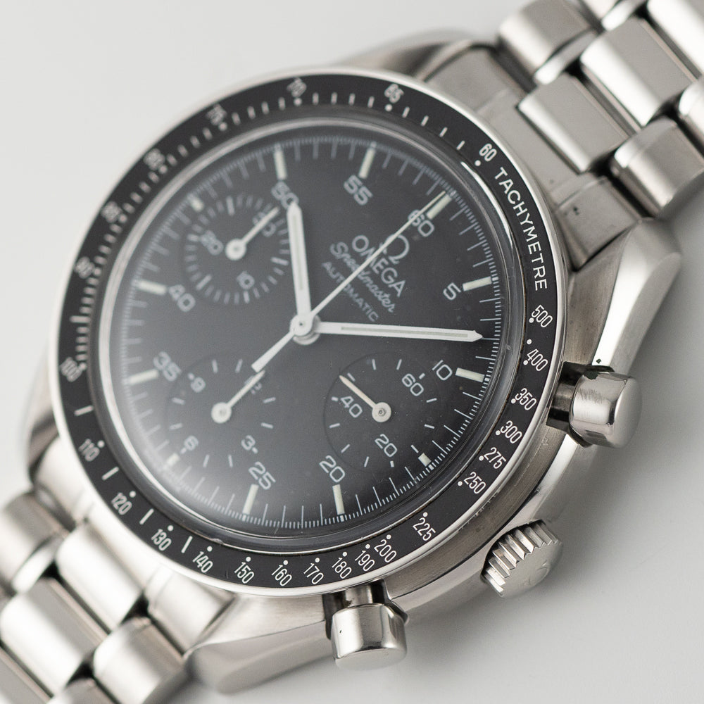 OMEGA Speedmaster Ref.3510.50 / 175.0032
