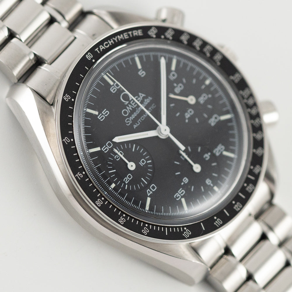 OMEGA Speedmaster Ref.3510.50 / 175.0032