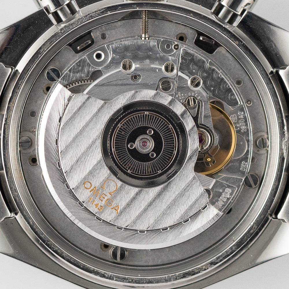 OMEGA Speedmaster Ref.3510.50 / 175.0032