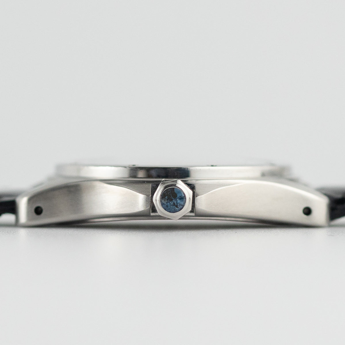 CARTIER MM Santos Ronde Ref.1561 1