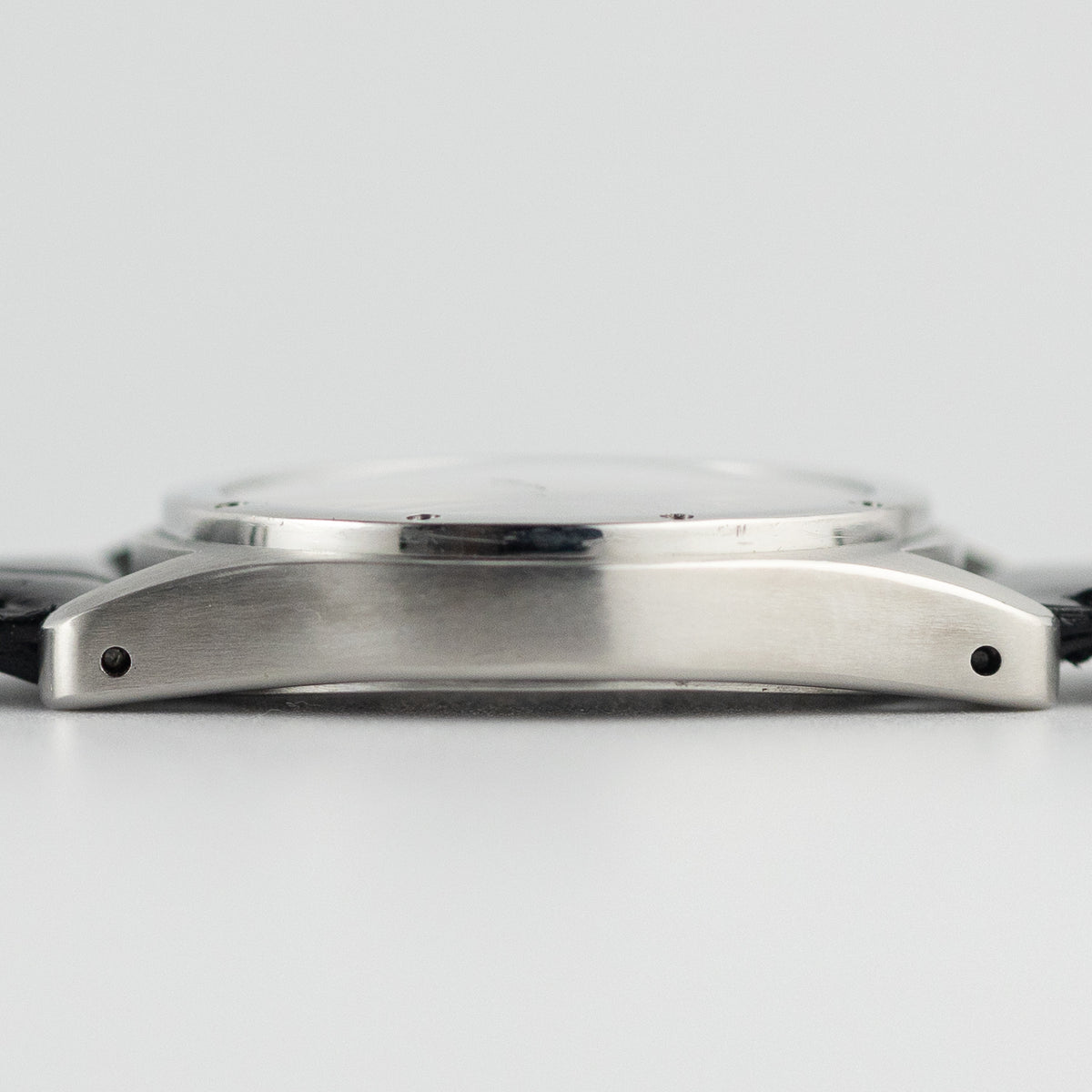 CARTIER MM Santos Ronde Ref.1561 1