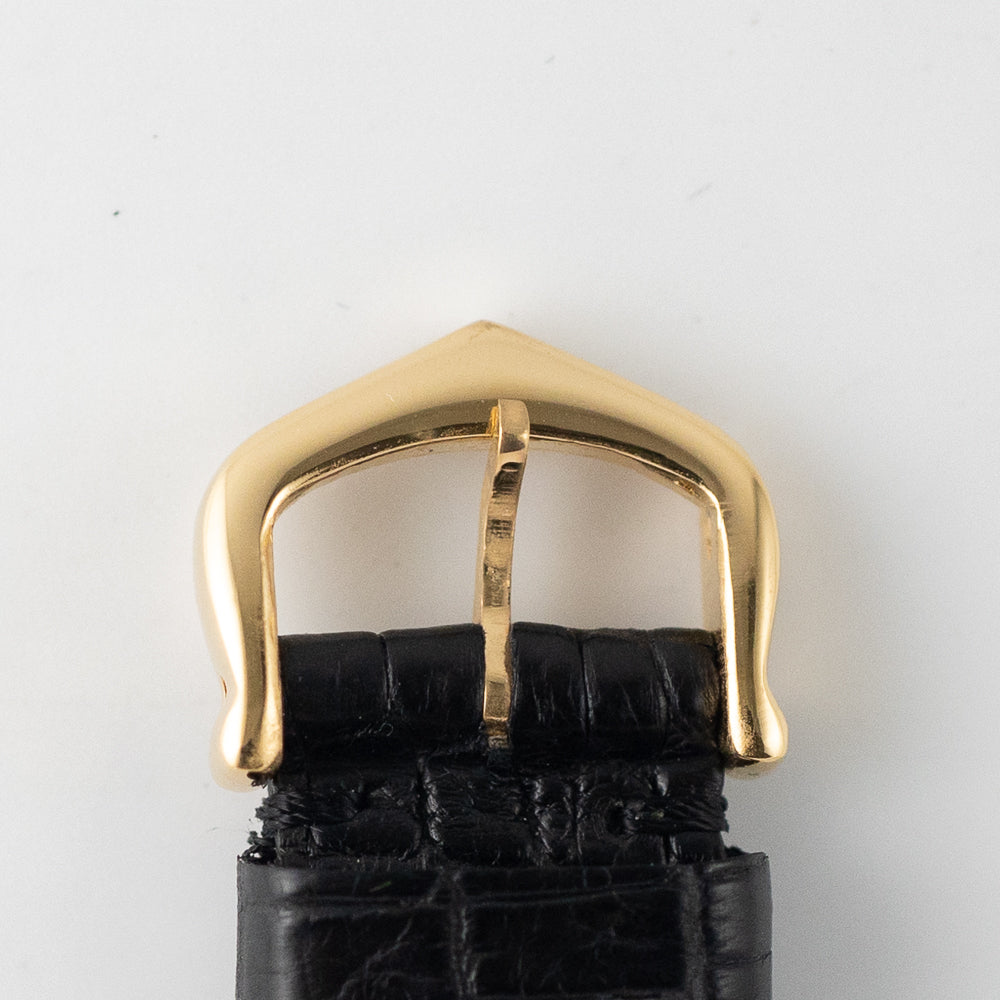 CARTIER SM must de TANK Ref.1613