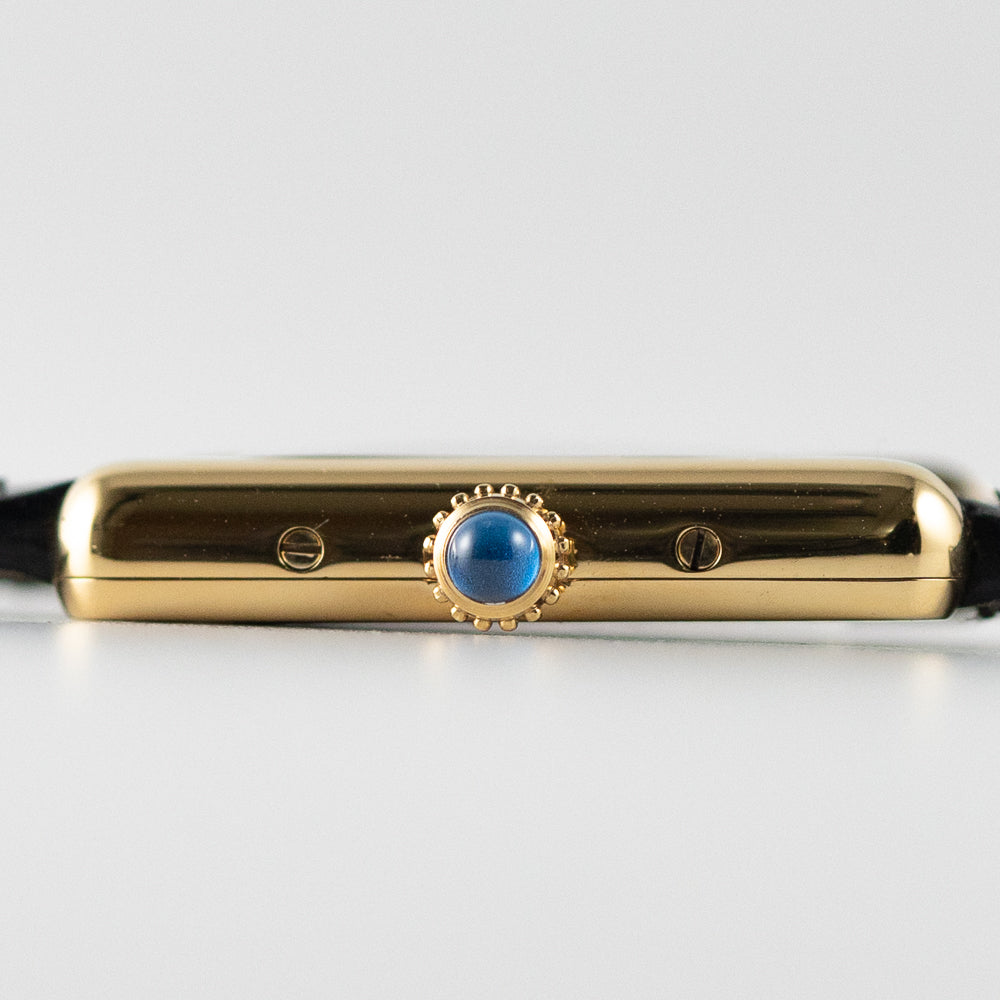 CARTIER SM must de TANK Ref.1613