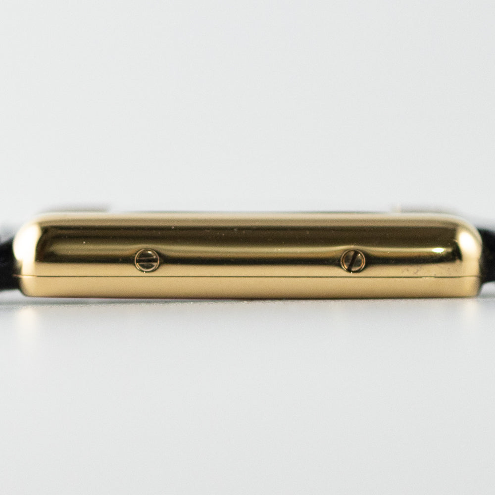 CARTIER SM must de TANK Ref.1613