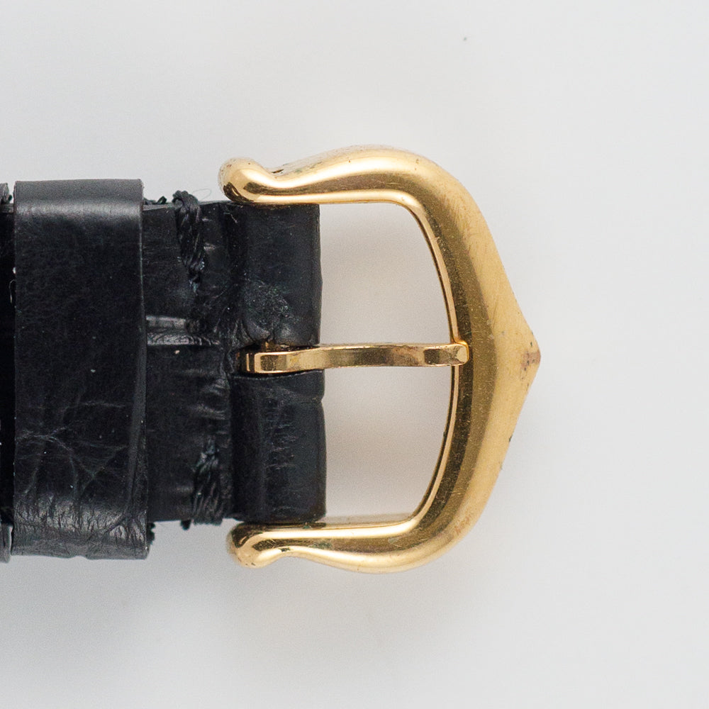 CARTIER LM must de TANK