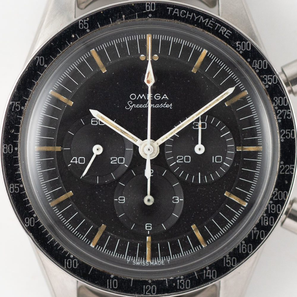 OMEGA SPEEDMASTER Ref.105.003 Extract from the Archives