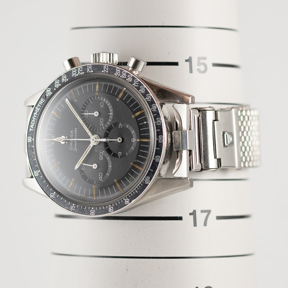 OMEGA SPEEDMASTER Ref.105.003 – TIMEANAGRAM