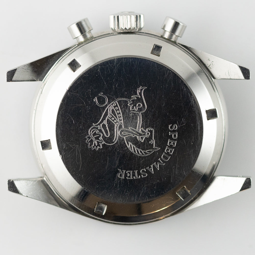 OMEGA SPEEDMASTER Ref.105.003 Extract from the Archives