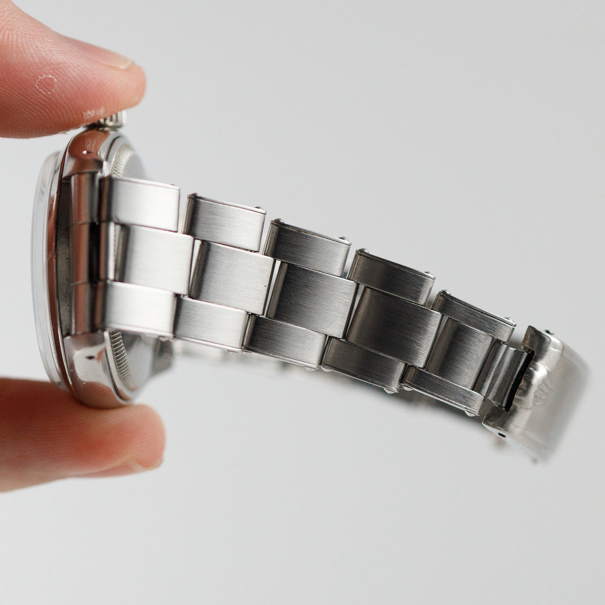 ROLEX Air-King-Date REF.5700
